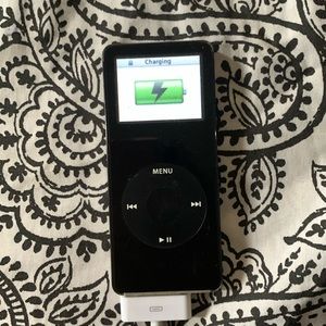 Used IPod